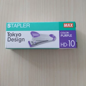 Stapler Tokyo Max HD 10