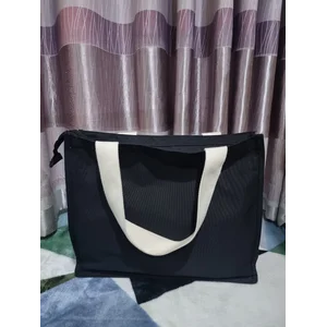 Tas Spunbond Model Polos dan Custom
