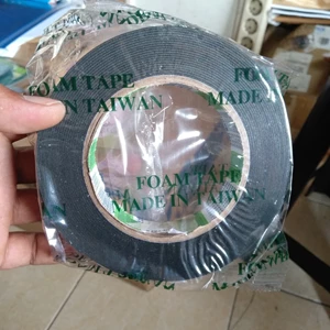 Double Tape panjang 3M/ Busa (foam)