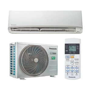 AC Air Conditioner PANASONIC 2 PK YN18WKJ