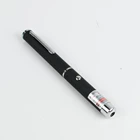 Laser Pointer Pen Taffware Green Point Beam 5MW 1