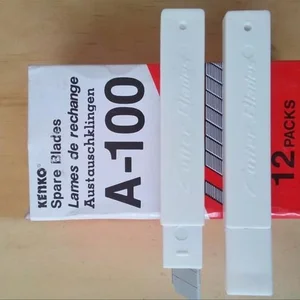 Isi Cutter Kecil Kenko A-100
