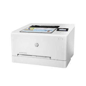 Printer Laser Jet HP Color LaserJet Pro M255nw Printer