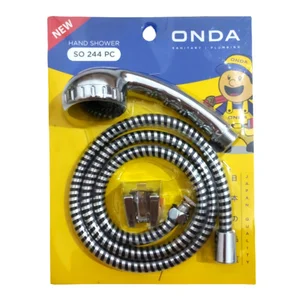 Shower Mandi Onda Type SO244