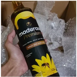 Madurasa Botol Premium 910 Gr 
