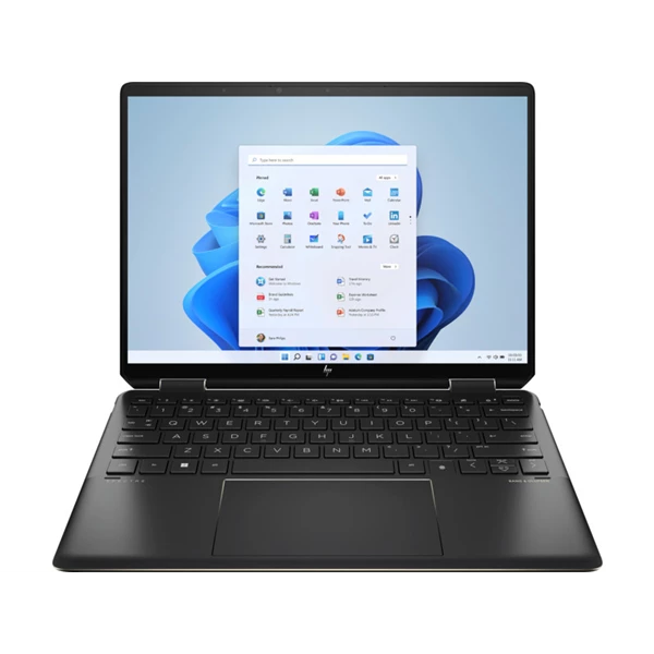 Laptop Notebook HP Spectre X360 14-EF0005TU