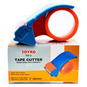 Tape Cutter Tape Dispenser Joyko TD 2