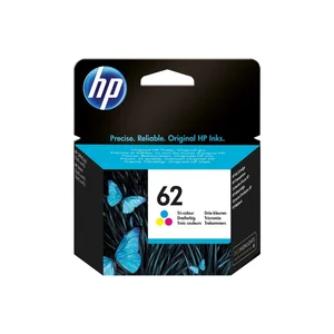 Tinta HP 62 COLOR Cartridge ORIGINAL HP OFFICEJET-200-250