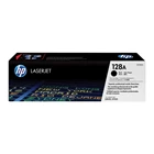 Toner Printer HP Laserjet Black 128A CE320A 1