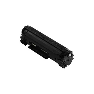 Cartridge Printer Canon Black EP-326