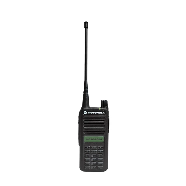HT Handy Talky Motorola XIR C2660 / C 2660 - UHF