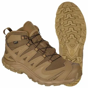 Sepatu Safety Salomon XA Force GTX