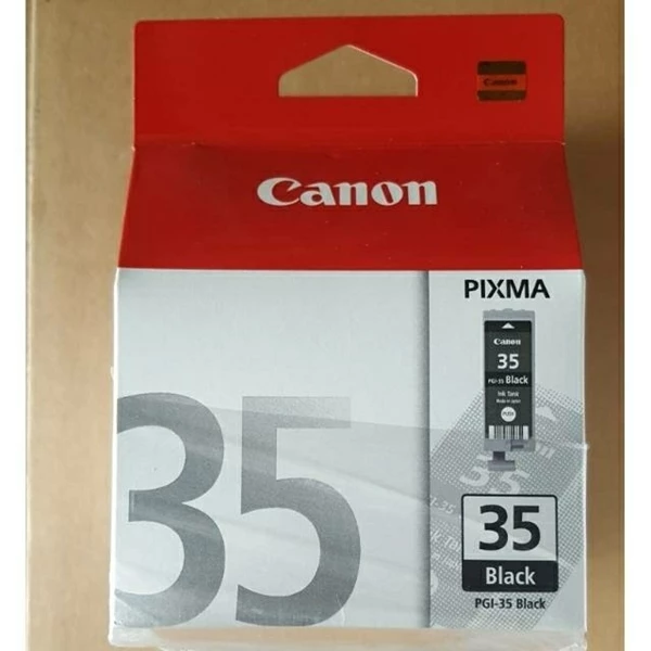 Tinta Canon PGI-35 Black Original