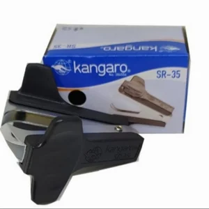 Pencabut Staples / Stapler Remover Kangaro SR-35