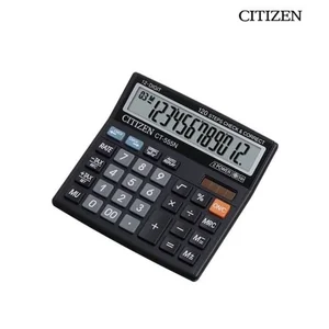 Kalkulator Citizen CT 555 N