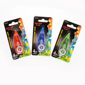 Correction Tape / Pen Joyko Roll CT-553