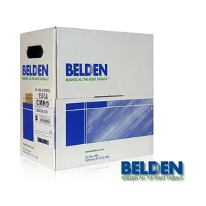  Kabel Lainnya LAN Belden 7814