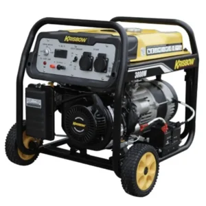 GENSET KRISBOW 3800 WATT OPEN