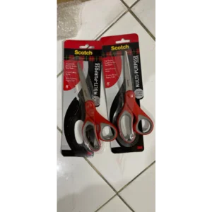 Gunting 3M Scotch Multi Purpose 8 Inch 1428