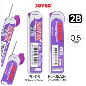 Pencil Lead / Isi Pensil Mekanik Joyko
