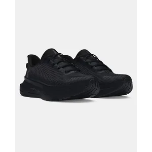 Sepatu Casual Under Armour UA Infinite Pro Hitam