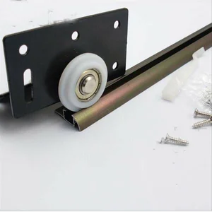 Jasa Pergantian Roda Pintu Sliding Gradenza