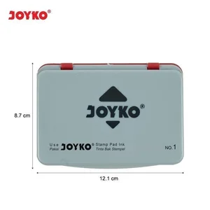 Stamp pad Joyko /Bantalan Stempel Joyko no.1