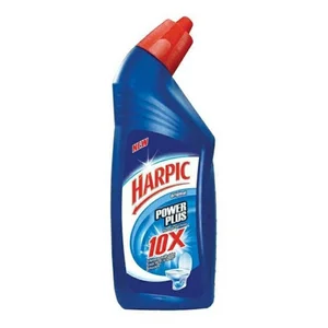 Harpic pembersih toilet power plus 10x max clean original