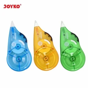 JOYKO Correction Tape Pita Koreksi CT-562 12Meter