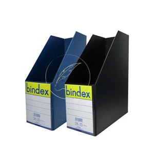  Box File Bindex 1034B Jumbo
