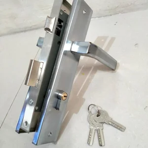 Handle Pintu Stainless Steel Premium