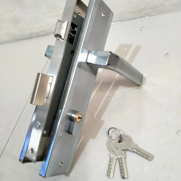 Handle Pintu Stainless Steel Premium