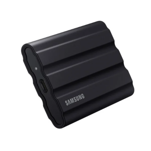 SSD Samsung T7 SHIELD 2TB - External ssd