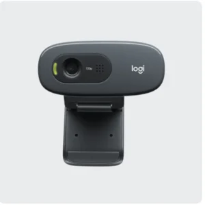 Webcam Logitech Type C270 HD