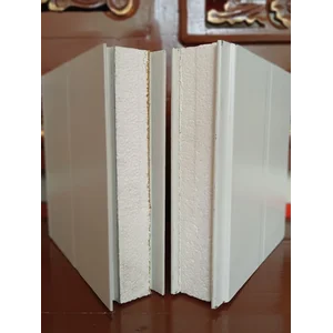 SANDWICH PANEL EPS 100 mm