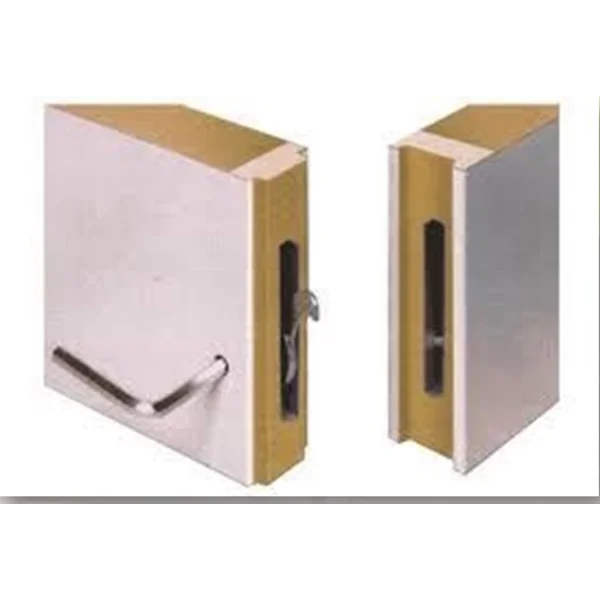 SANDWICH PANEL PU Ketebalan 200 mm