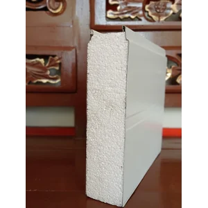 Sandwich Panel EPS Anti Bacterial