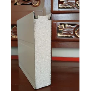 Sandwich Panel EPS Anti Bacterial