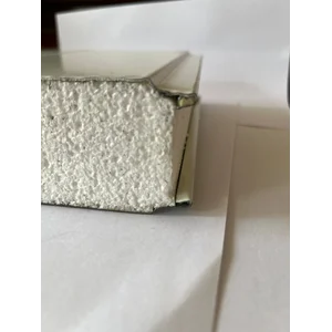Sandwich Panel MOT Cleanroom System
