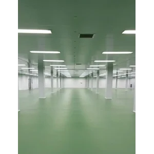 Sandwich Panel Cleanroom EPS 50mm