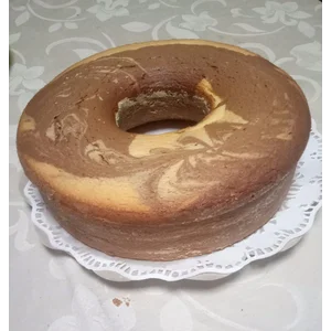 Snack Halo Oma Bolu Marmer (1 Loyang)