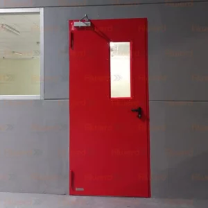 Door Closer Dekkson DCL 525 NHO NA Fire Rated