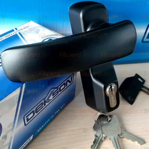 Panic Exit Device Dekkson - Panic Bar Dekkson - Panic Bar Lockset - Fire Doors Lockset - Hardware Pintu