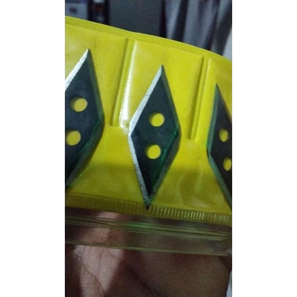 Mata Pisau Cutter Valqua Original