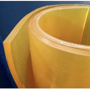 Karet Polyurethane Sheet / PU sheet
