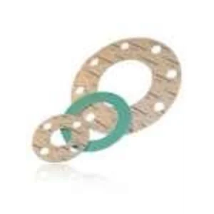 Gasket Flange Butterfly packing Bulat