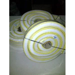 Gland Packing ARAMID PTFE LUBRICANT