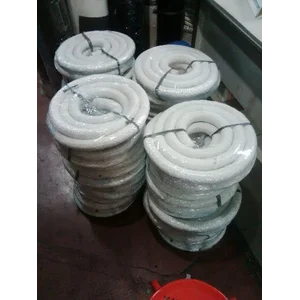 Gland Packing Asbestos Rope Anyam 