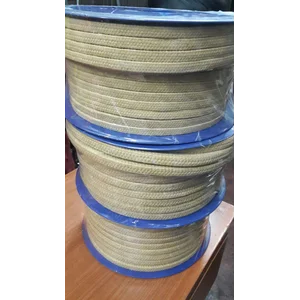 Gland Packing Non Asbestos Aramid Kevlar
