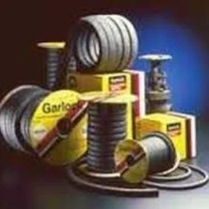 Gland Packing Graphite GFO Garlock 